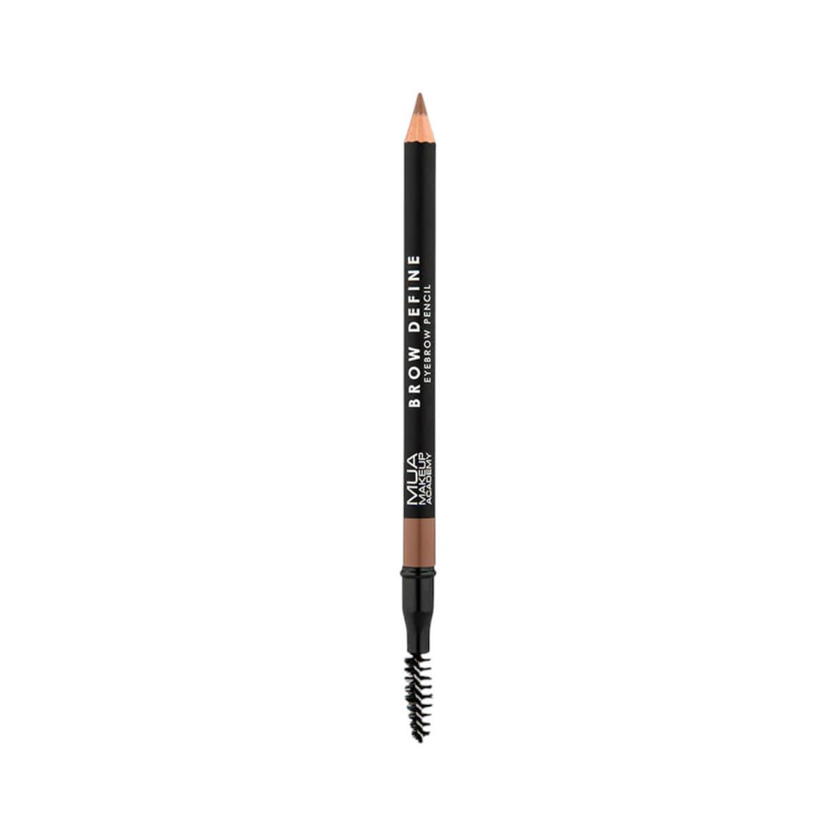 Brow define pencil light brown MUA