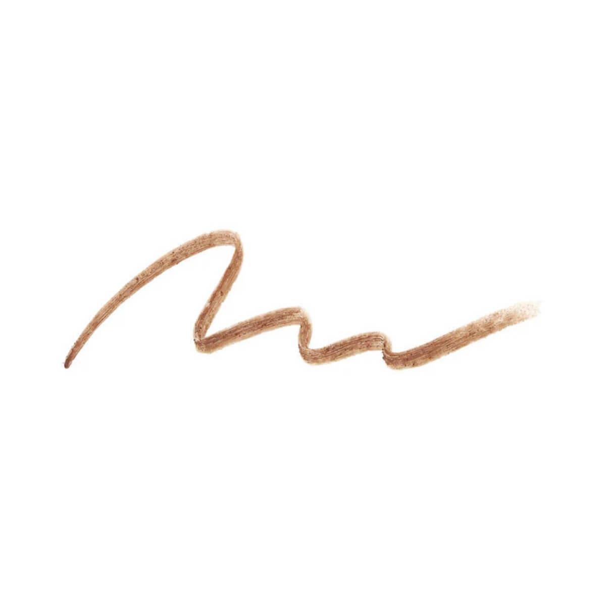 Brow define pencil light brown MUA