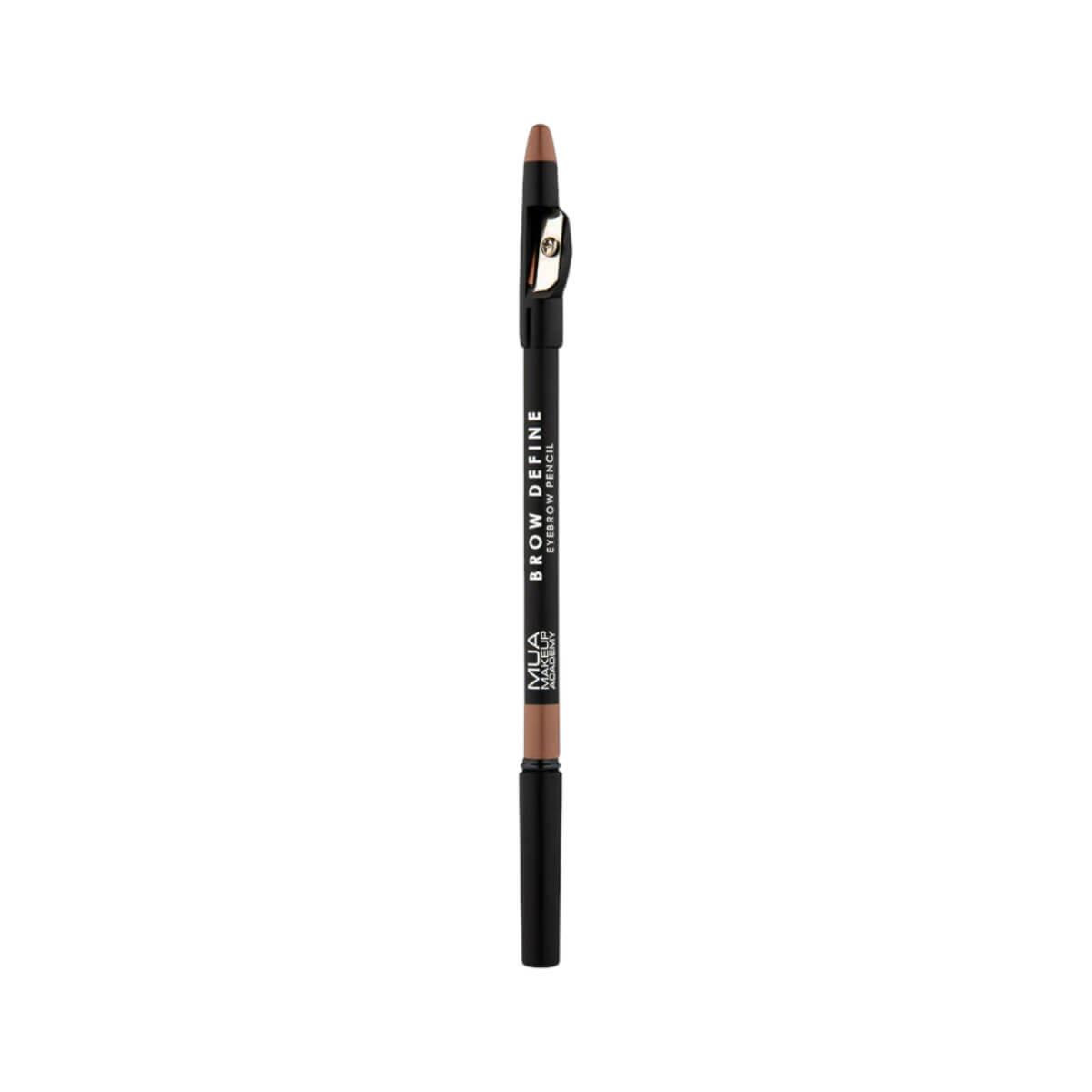 Brow define pencil light brown MUA