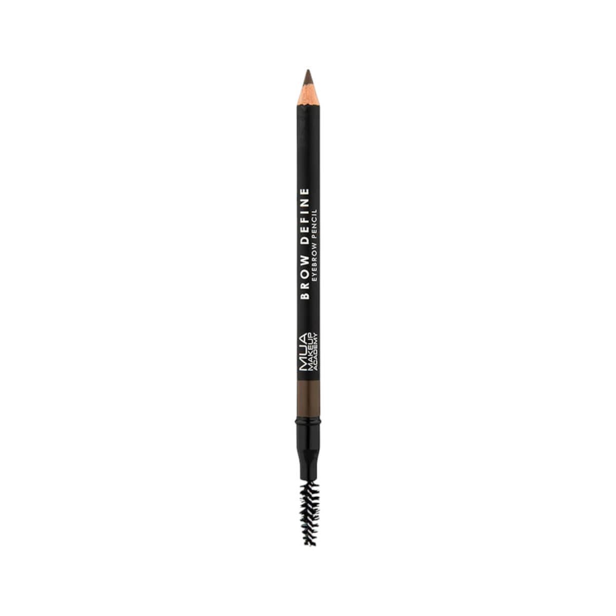Brow define pencil mid brown MUA