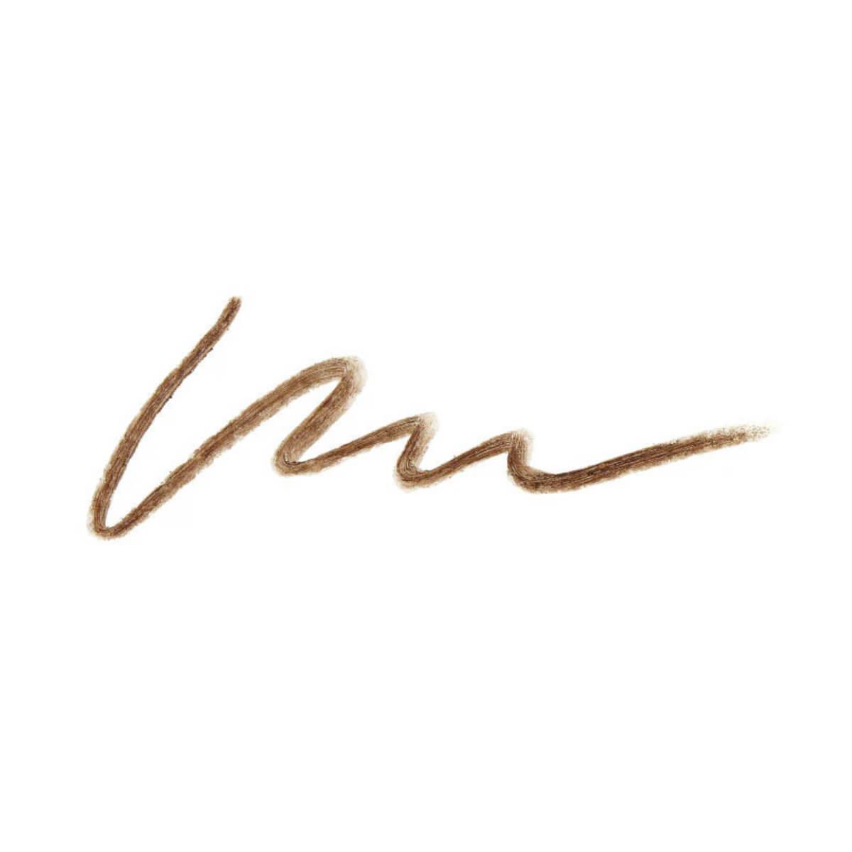 Brow define pencil mid brown MUA