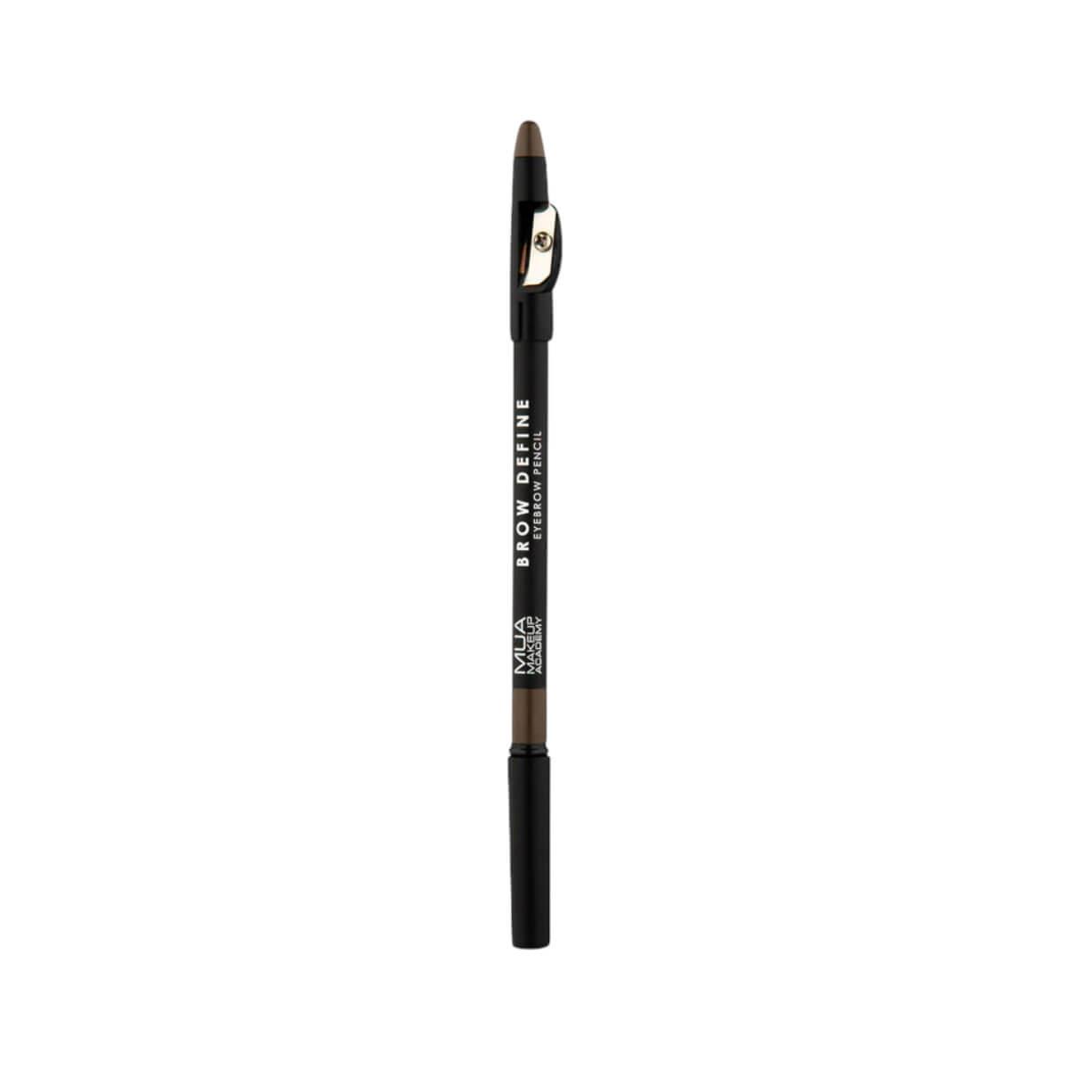 Brow define pencil mid brown MUA