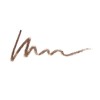 Brow define pencil dark brown MUA