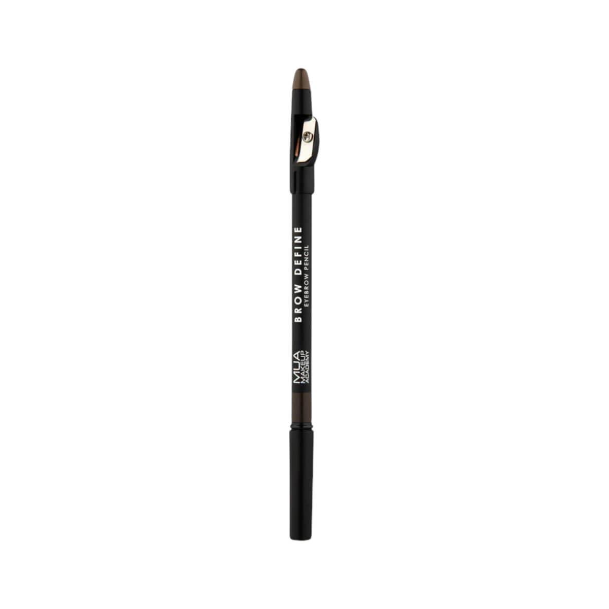 Brow define pencil dark brown MUA