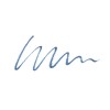 Control freak precision brush tip liner midnight navy MUA
