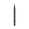 Control freak precision brush tip liner royal purple MUA