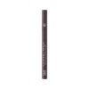 Control freak precision brush tip liner royal purple MUA