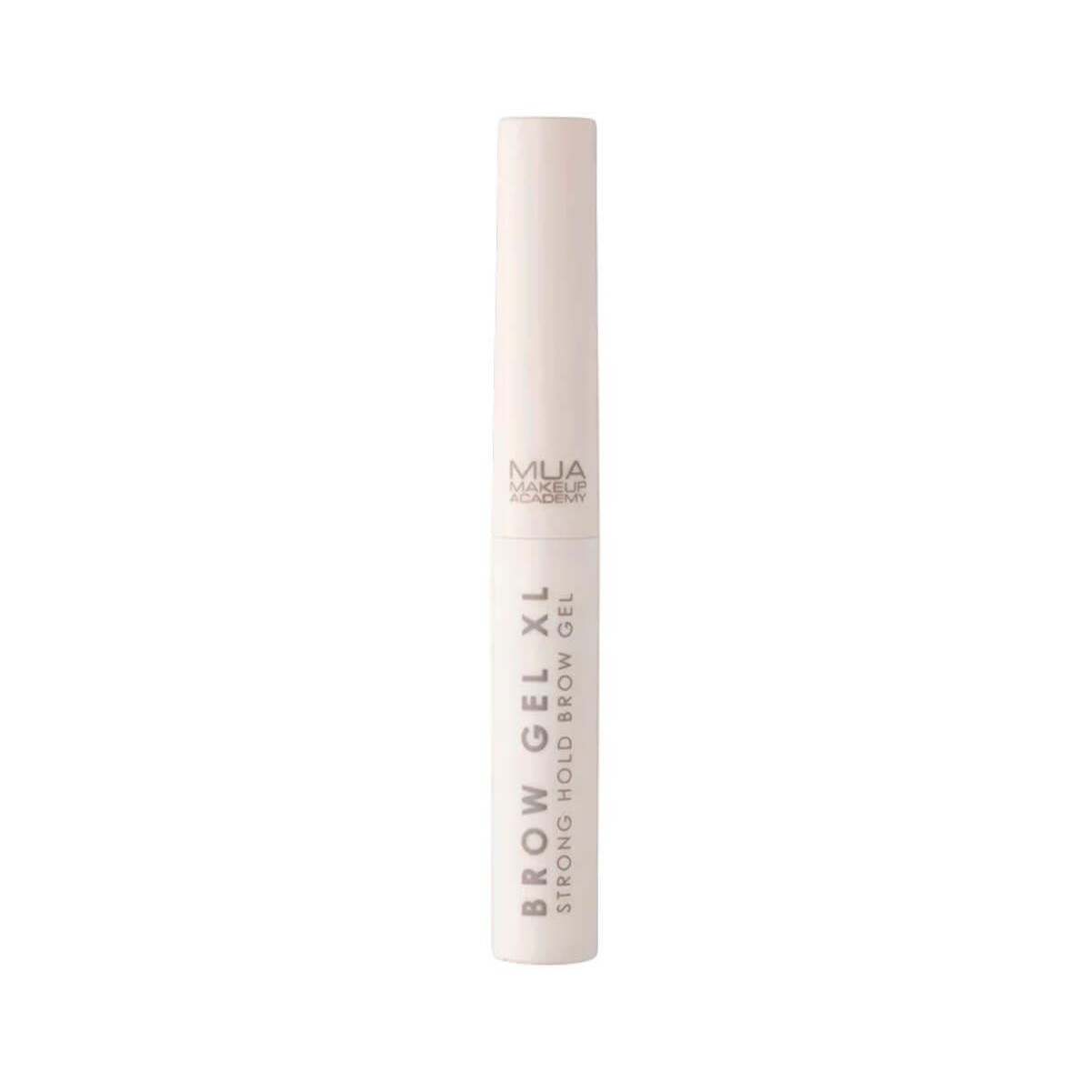Brow gel xl strong hold clear MUA