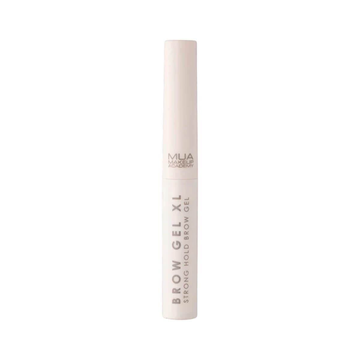 Brow gel xl strong hold clear MUA