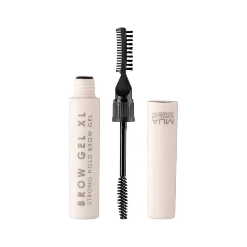 Brow gel xl strong hold clear MUA