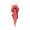 Blushed matte blush powder rose tea MUA