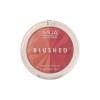 Blushed matte blush powder duo ginger MUA