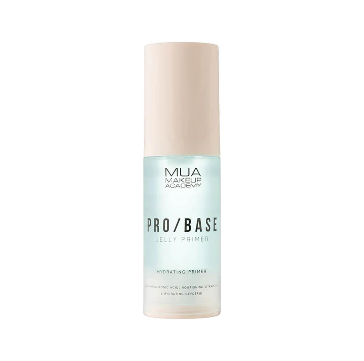 Pro/base jelly primer 30ml MUA