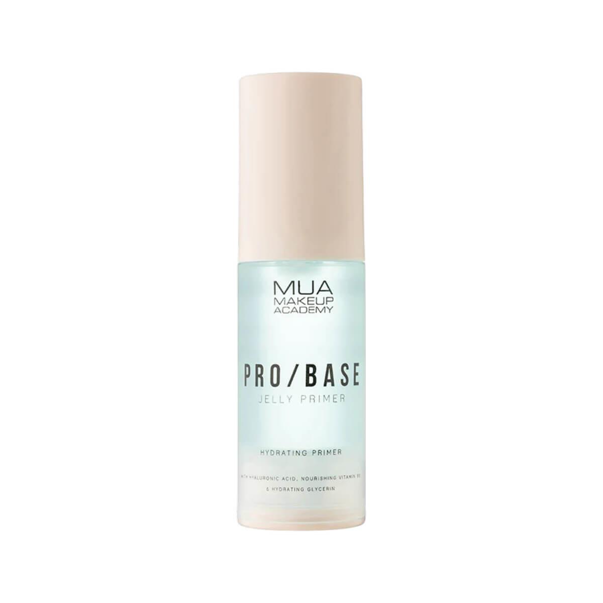 Pro/base jelly primer 30ml MUA