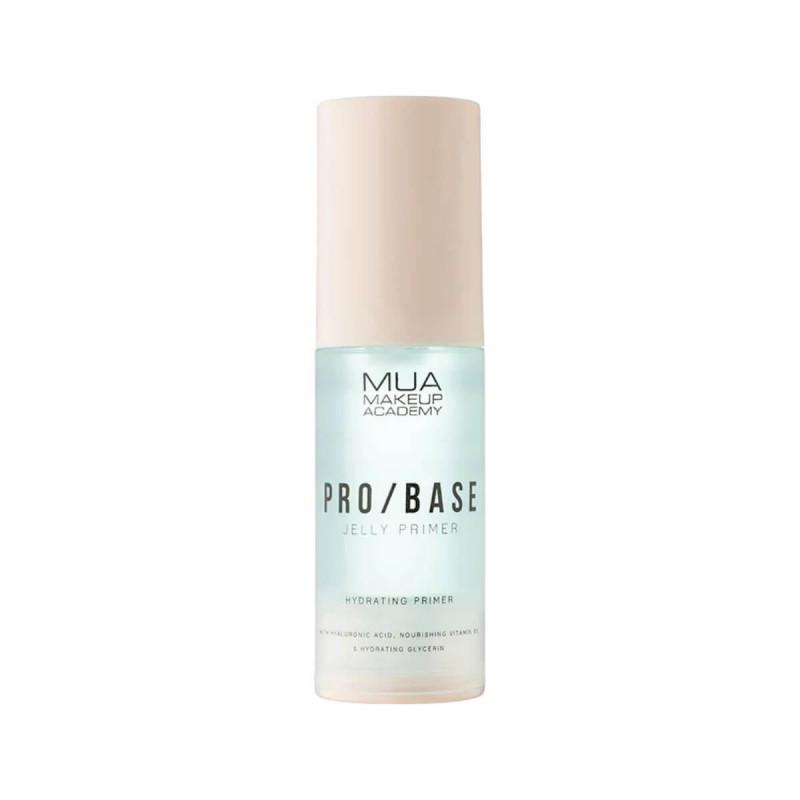 Pro/base jelly primer 30ml MUA