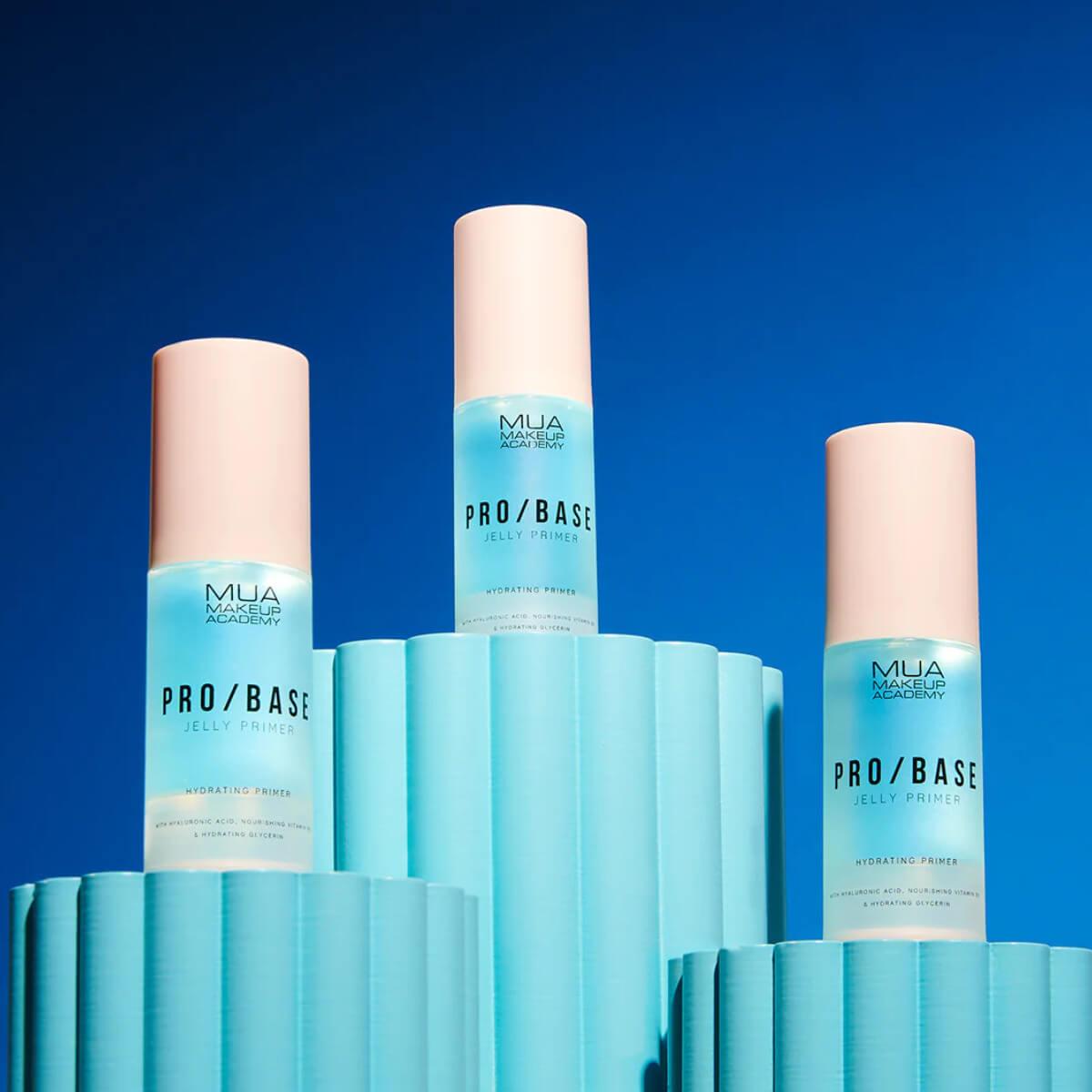 Pro/base jelly primer 30ml MUA