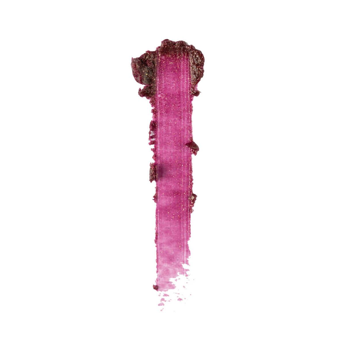 Hydra juice shimmer lip stylo cherry kiss MUA
