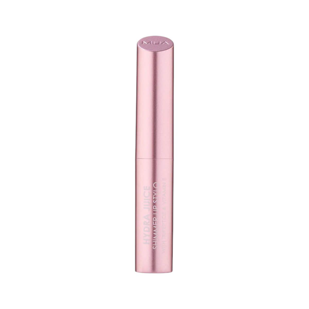 Hydra juice shimmer lip stylo watermelon sorbet MUA
