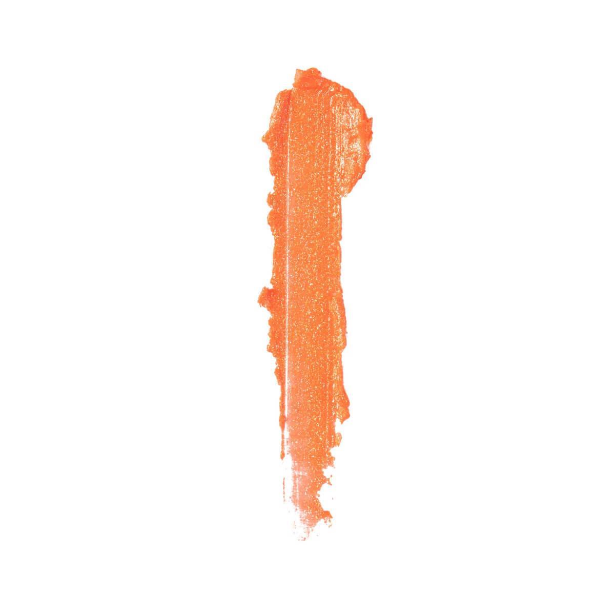 Hydra juice shimmer lip stylo sweet orange MUA