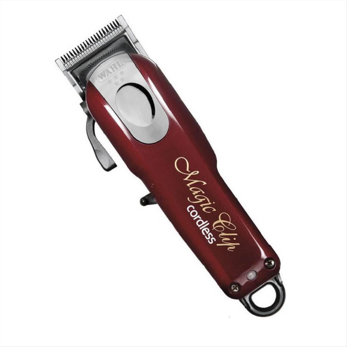 Wahl Cordless Magic Clip Hair Clipper