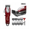 Wahl Cordless Magic Clip Hair Clipper