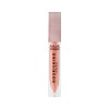 Nourishing lipgloss super nude MUA