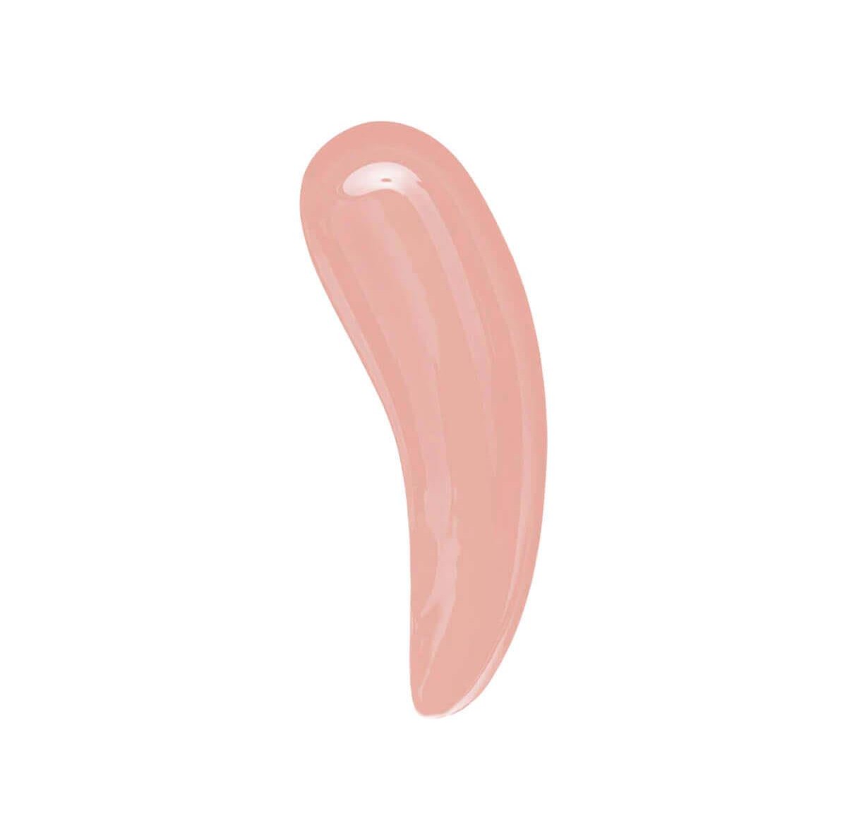 Nourishing lipgloss super nude MUA