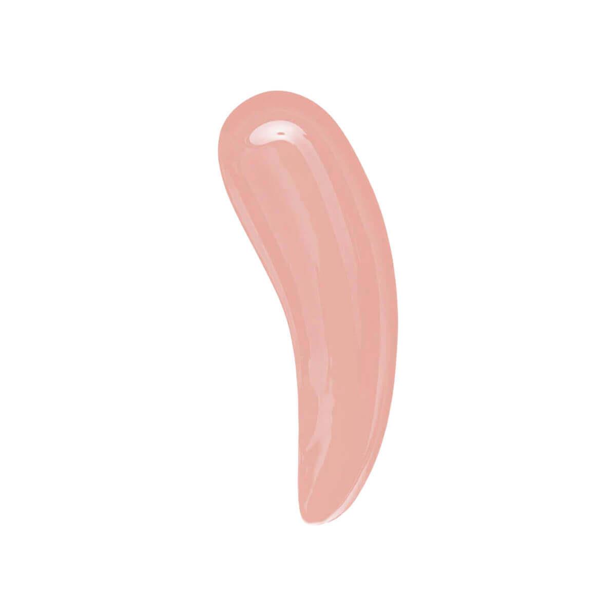 Nourishing lipgloss super nude MUA
