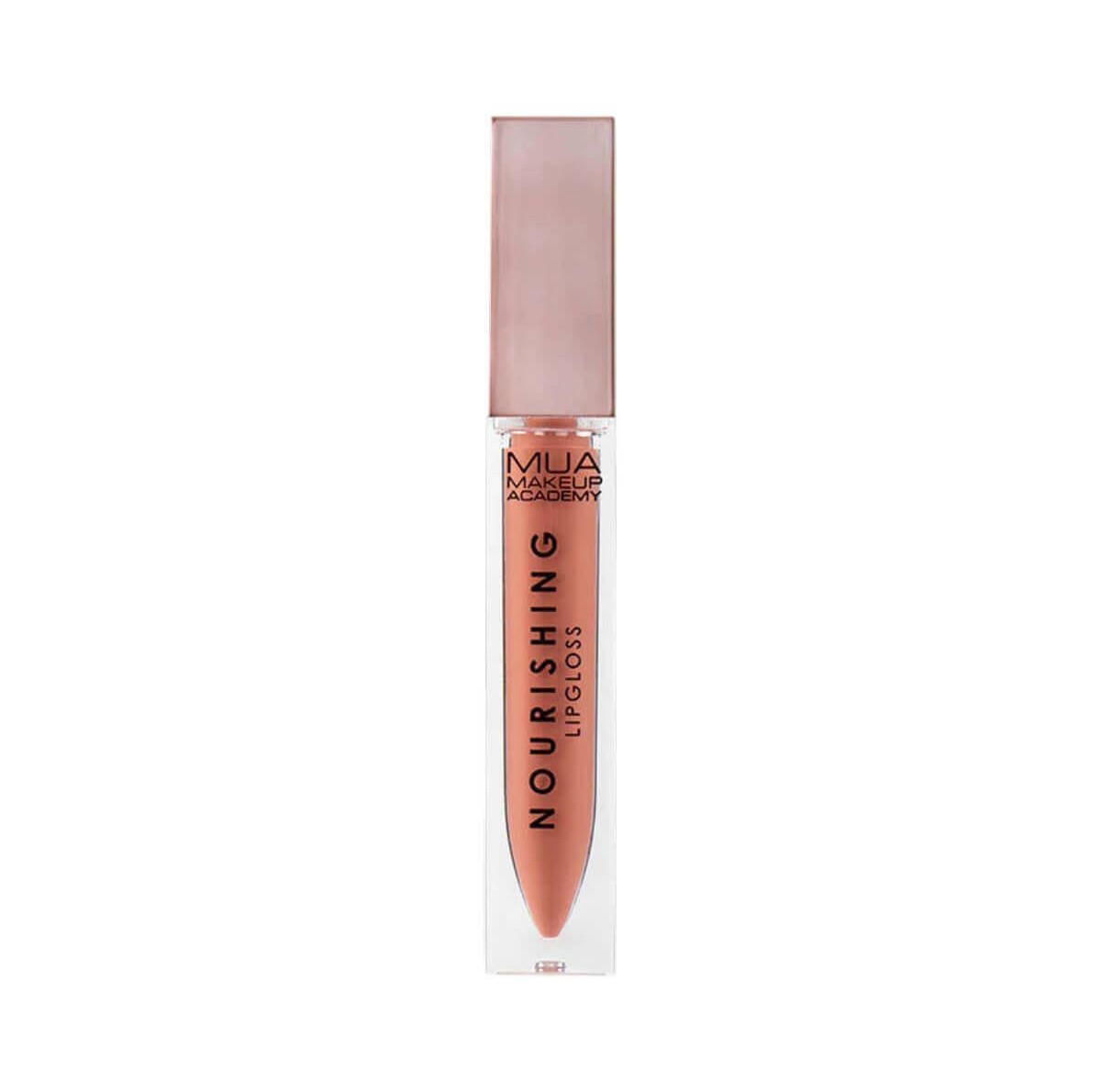 Nourishing lipgloss heartfelt MUA