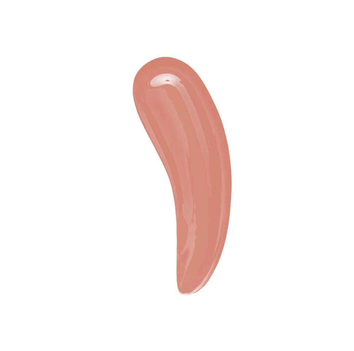 Nourishing lipgloss heartfelt MUA