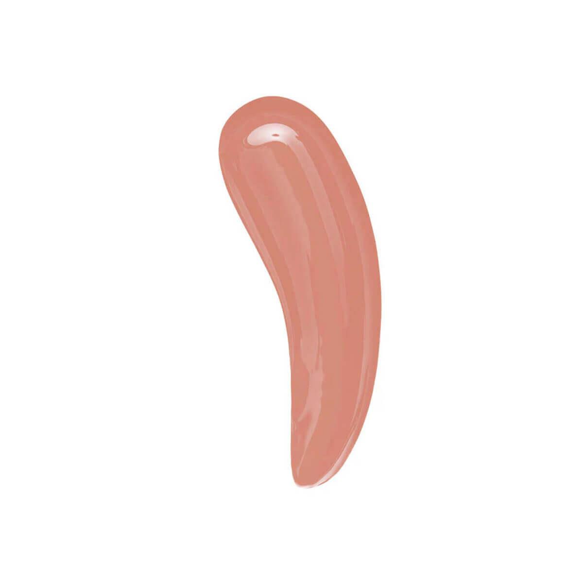Nourishing lipgloss heartfelt MUA
