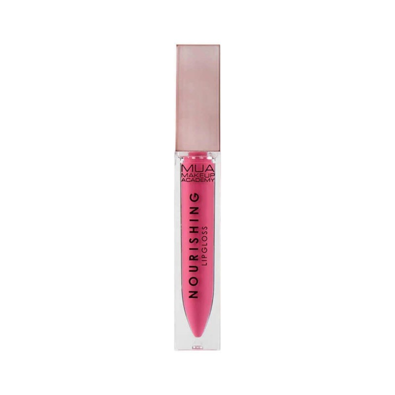 Nourishing lipgloss MUA