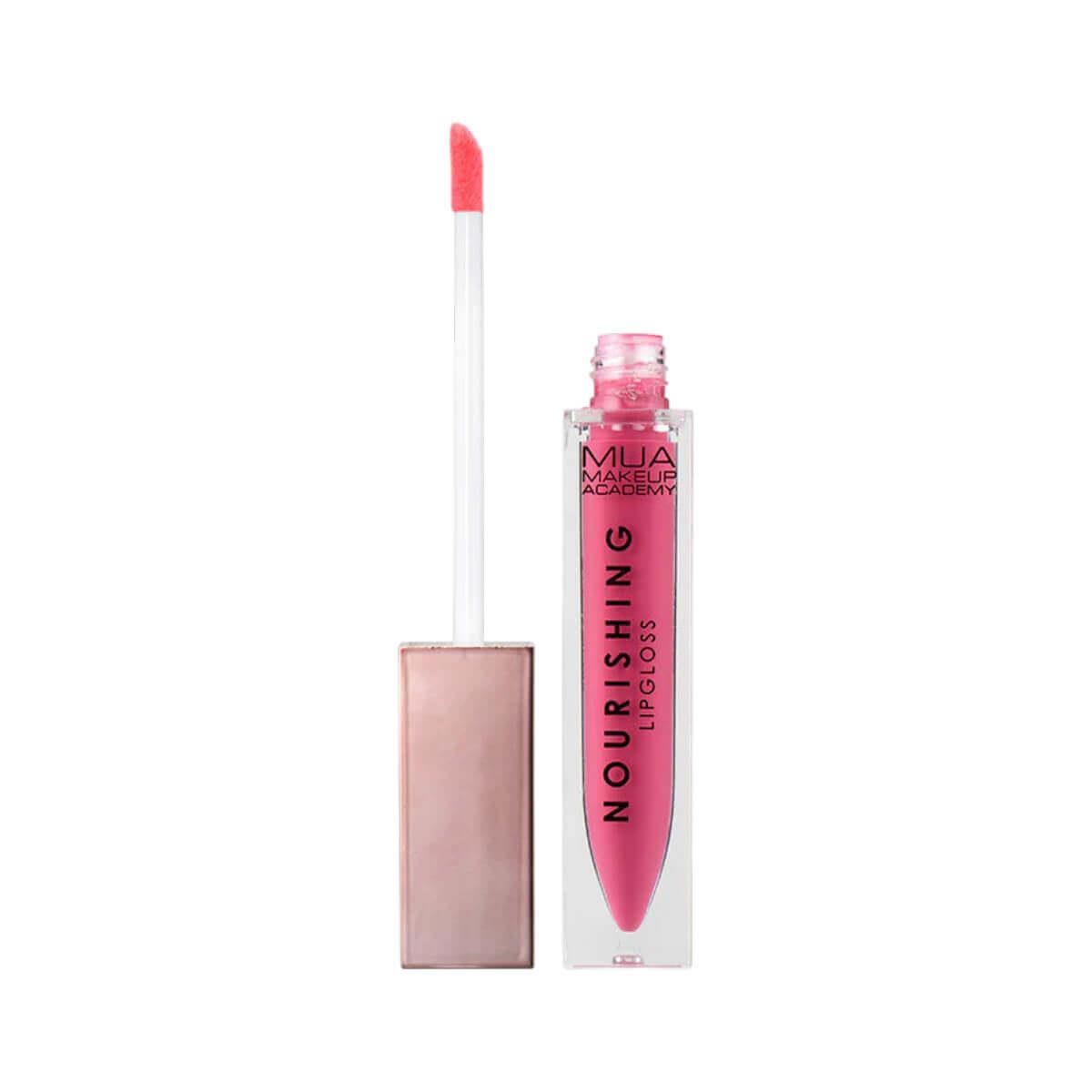 Nourishing lipgloss dream girl MUA