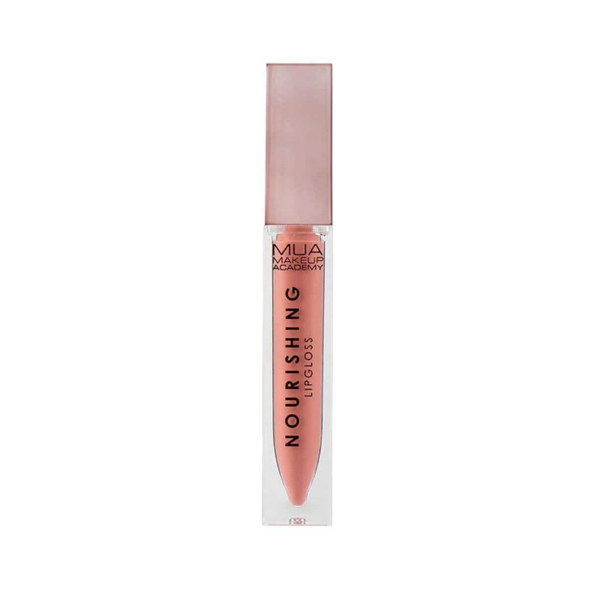 Nourishing lipgloss heroic MUA