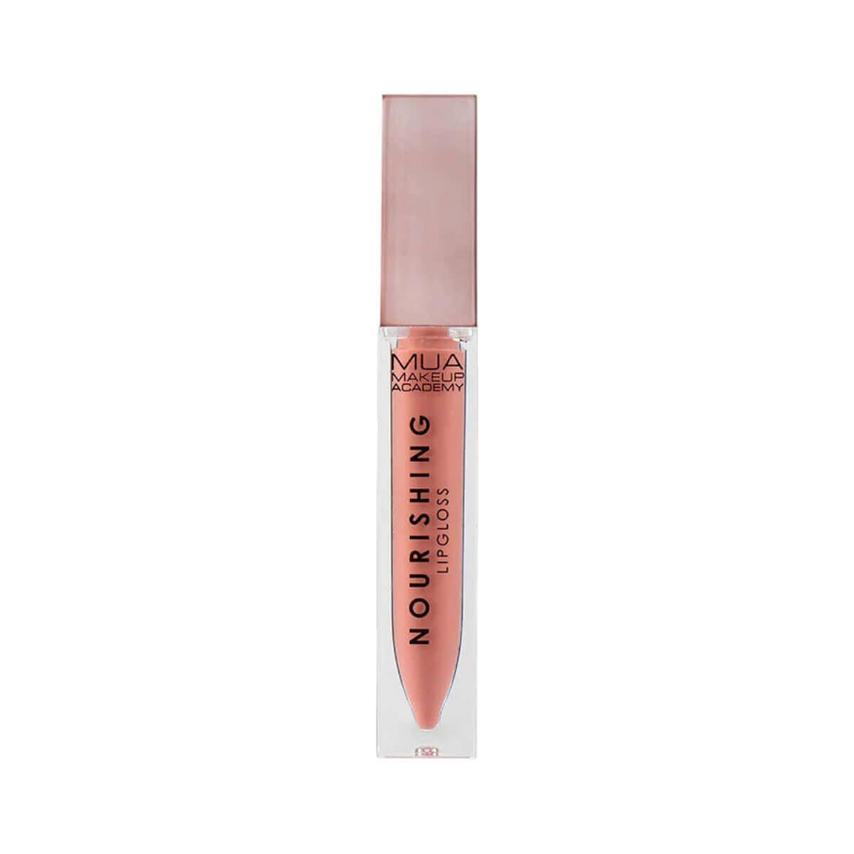 Nourishing lipgloss heroic MUA