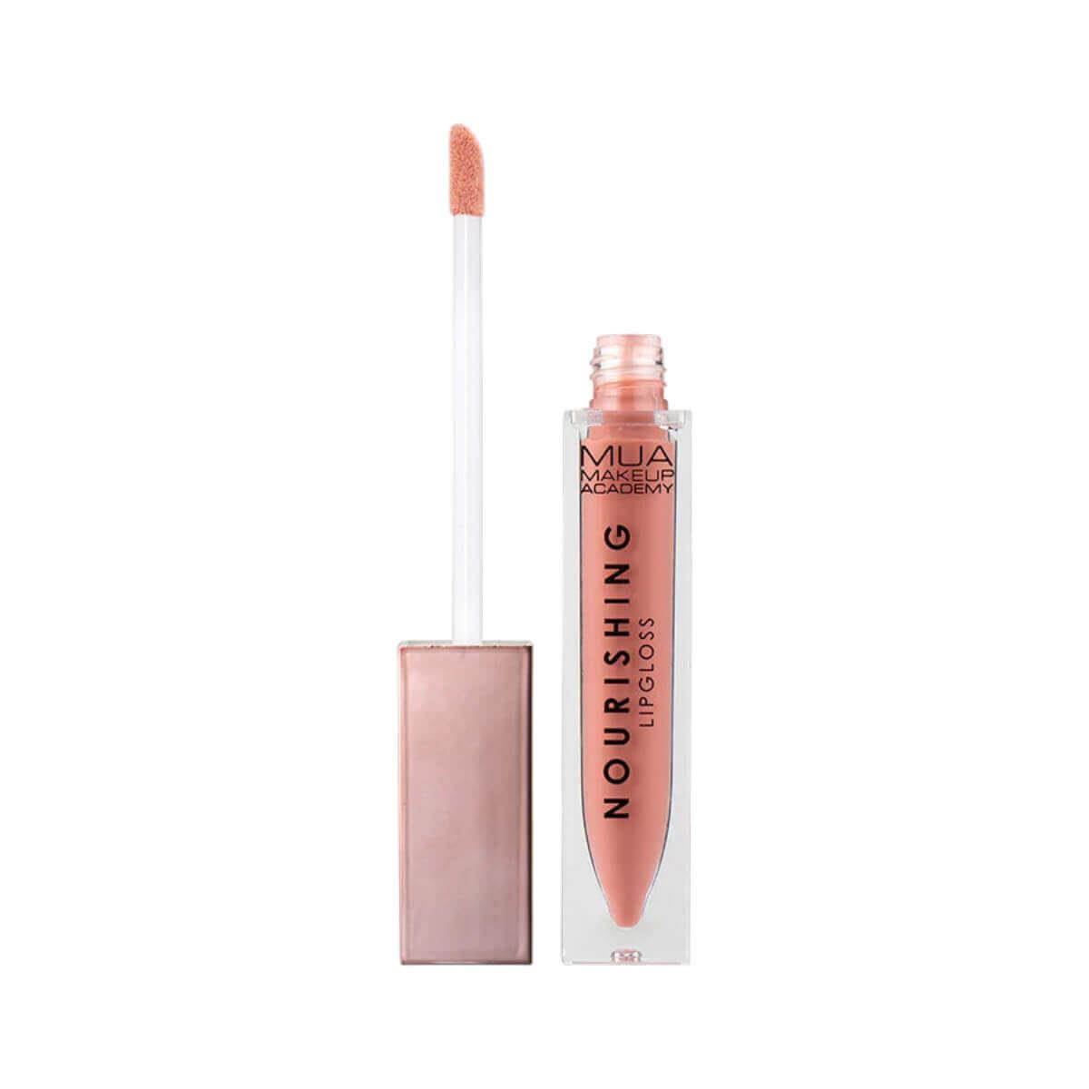 Nourishing lipgloss heroic MUA