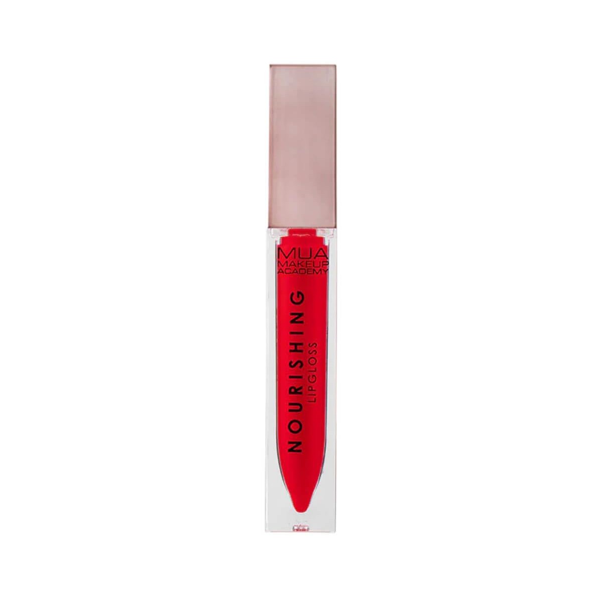 Nourishing lipgloss razzleberry MUA