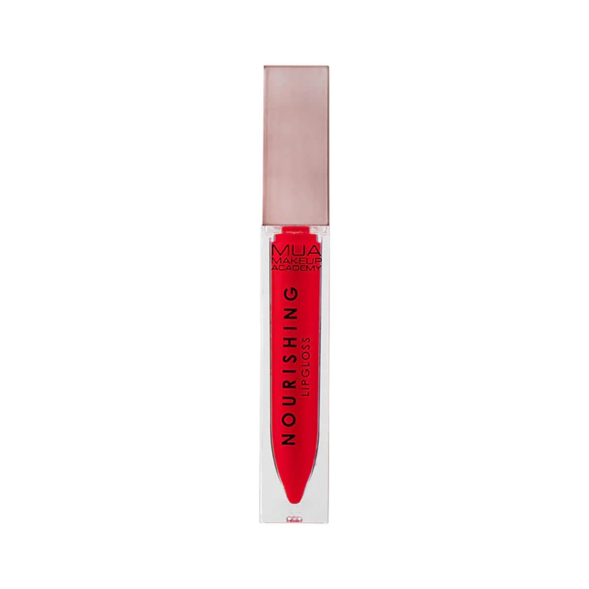 Nourishing lipgloss razzleberry MUA