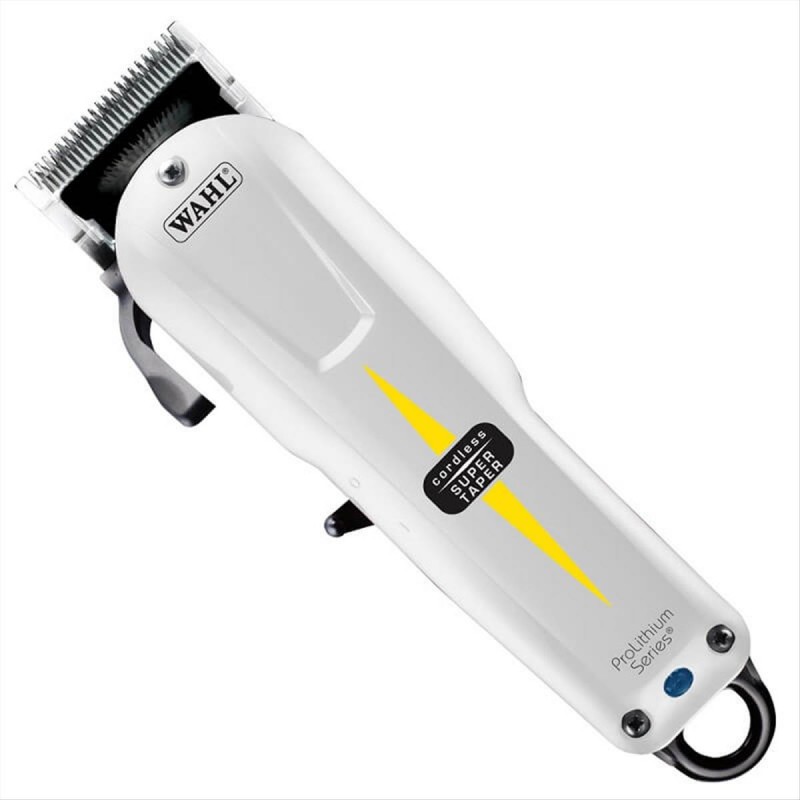 Wahl Clipper Super Taper Cordless No08591-2316H