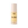 Pro/base banana brightening primer 30ml MUA