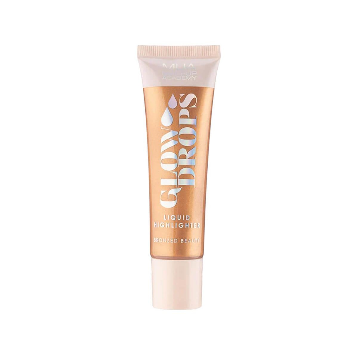 Glow drops liquid highlighter MUA