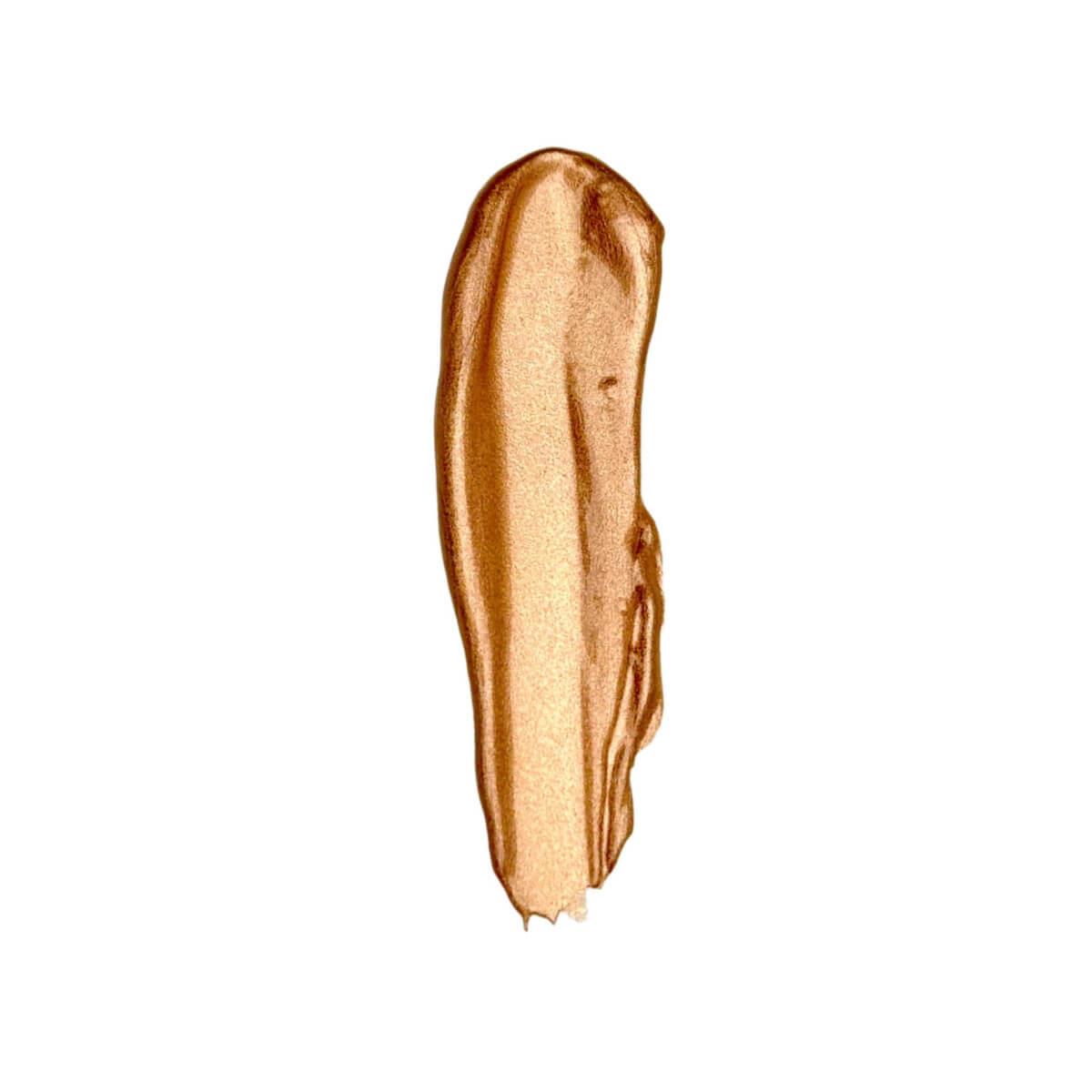 Glow drops liquid highlighter bronzed beauty MUA