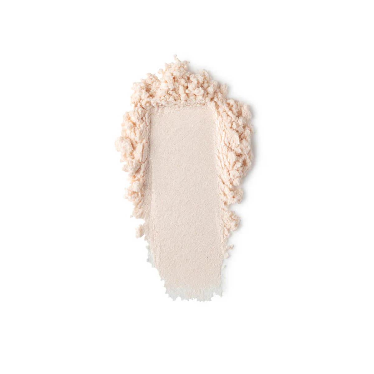 Loose setting powder luminous glow MUA