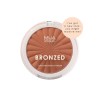 Bronzed matte powder 120 MUA