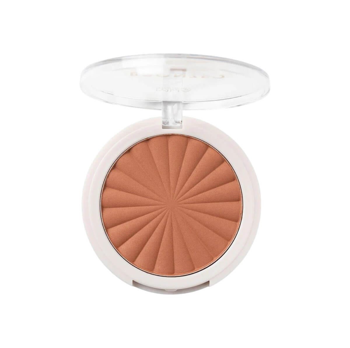 Bronzed matte powder 120 MUA