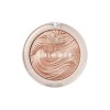 Highlighter powder shimmer radiant cashmere MUA