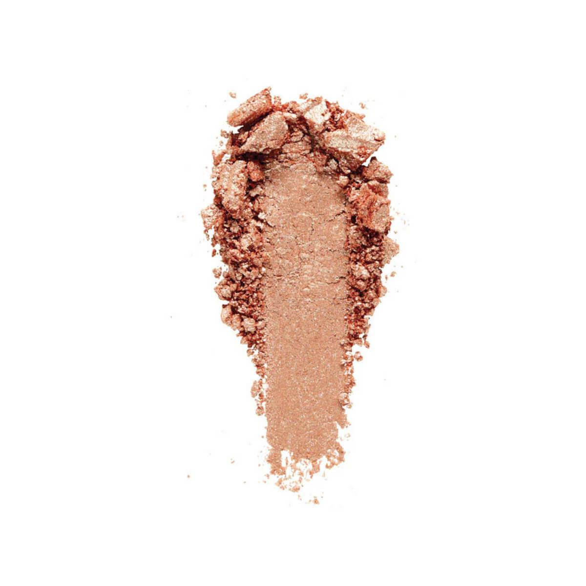 Highlighter powder shimmer radiant cashmere MUA