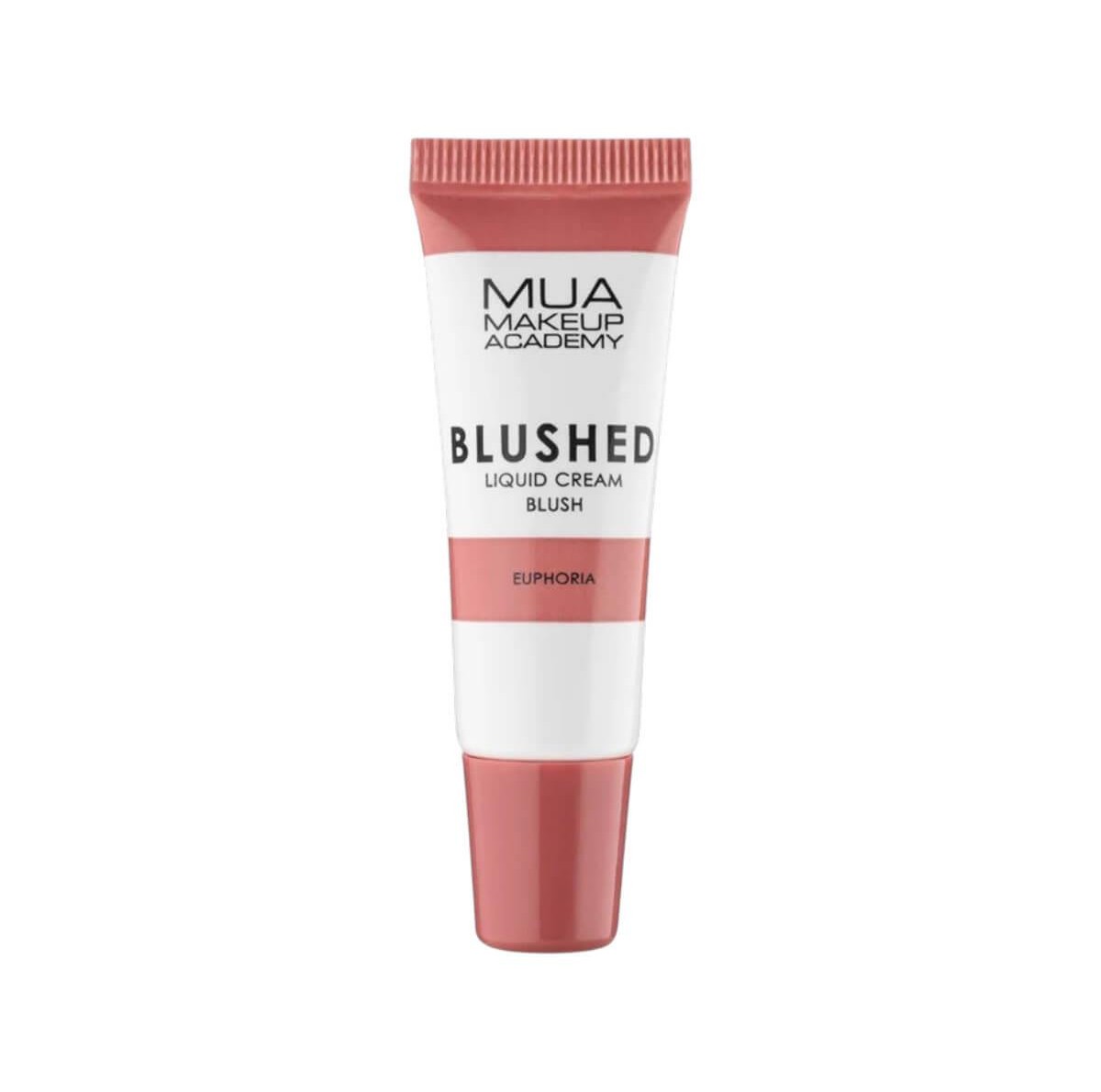 Blushed liquid cream blush MUA