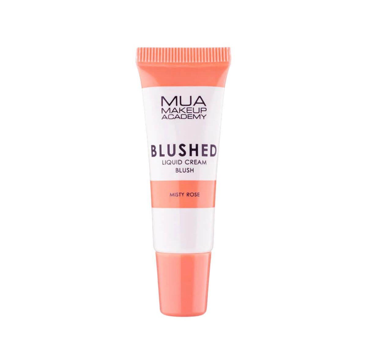 Blushed liquid cream blush MUA