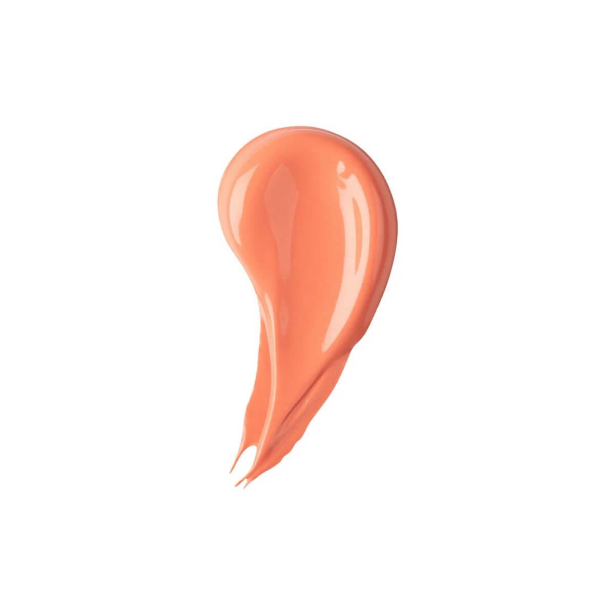 Blushed liquid cream blush misty rose MUA